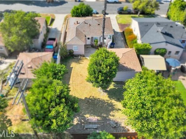 1640 265th Street, Harbor City (los Angeles) CA 90710