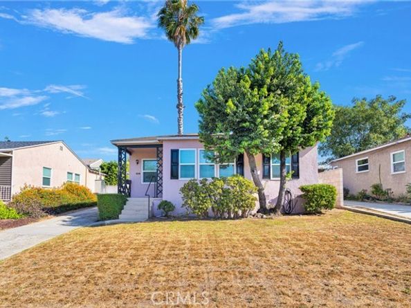 1640 265th Street, Harbor City (los Angeles) CA 90710