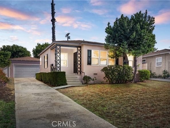 1640 265th Street, Harbor City (los Angeles) CA 90710