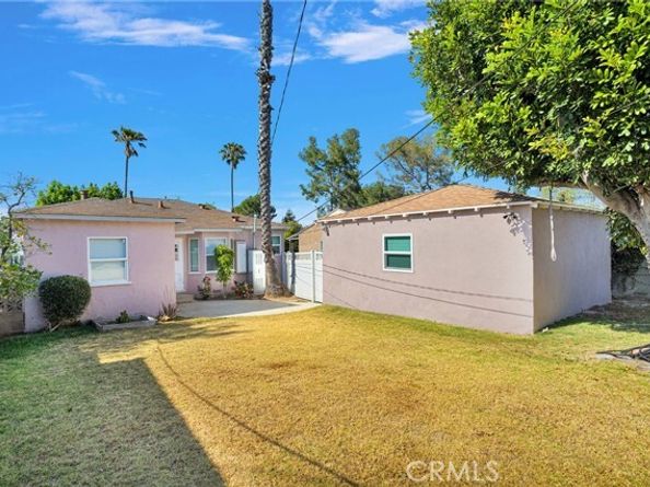 1640 265th Street, Harbor City (los Angeles) CA 90710