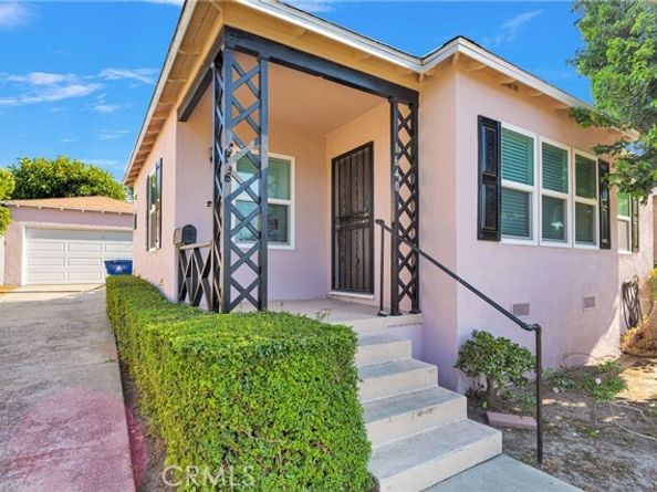 1640 265th Street, Harbor City (los Angeles) CA 90710