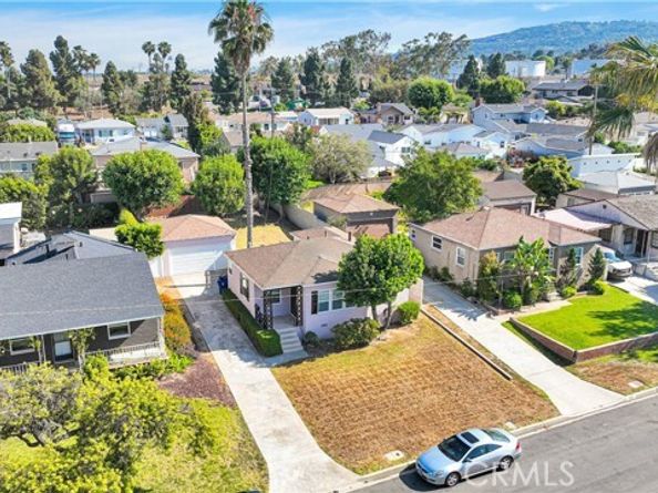 1640 265th Street, Harbor City (los Angeles) CA 90710