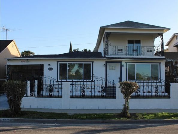 1522 E 123rd, Los Angeles CA 90059