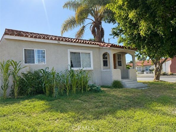 8903 S Denker, Los Angeles CA 90047