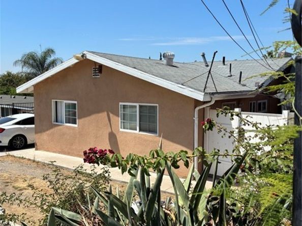 233 N Winton, La Puente CA 91744