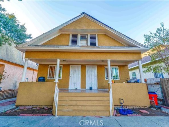 651 E 53rd, Los Angeles CA 90011
