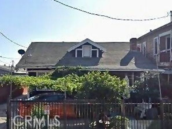 336 W 45th Street, Los Angeles CA 90037