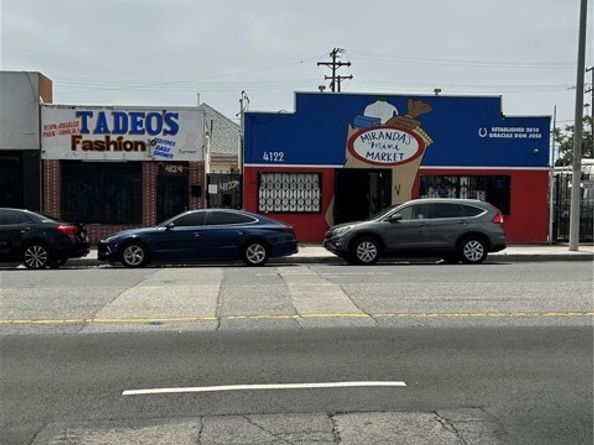 4122 whittier blvd, East Los Angeles CA 90022