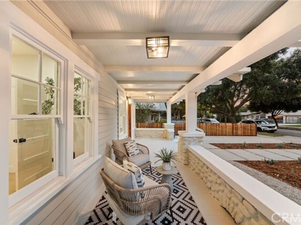 1000 N Marengo, Pasadena CA 91103