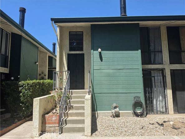 11107 Arminta Street 22, Sun Valley (los Angeles) CA 91352