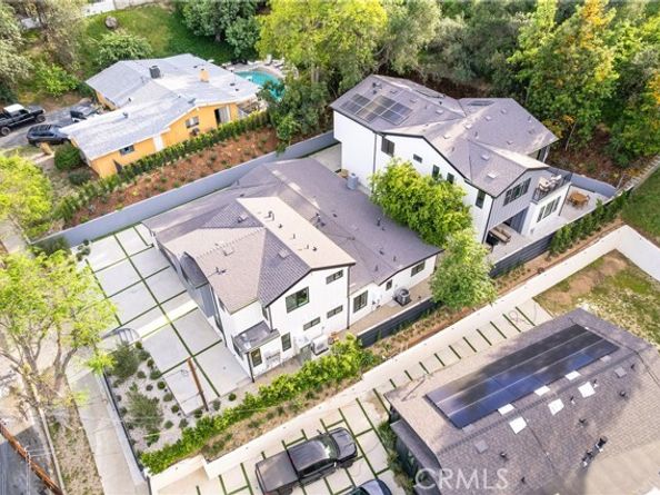 5623 Oso, Woodland Hills (los Angeles) CA 91367