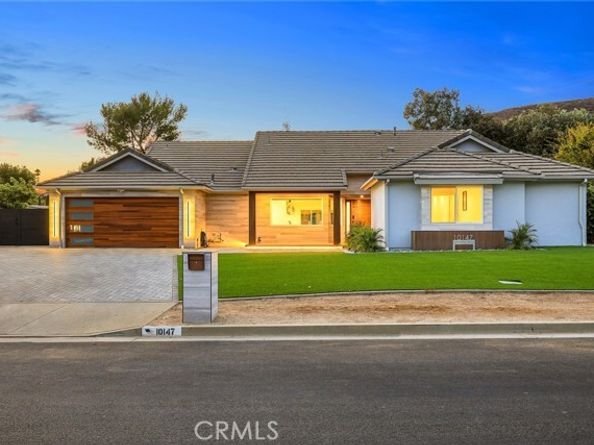 10147 Janetta, Sunland (los Angeles) CA 91040