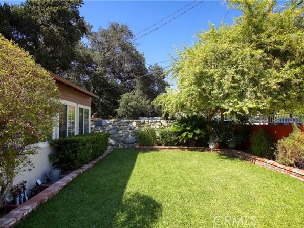 10529 Mount Gleason Avenue, Sunland (los Angeles) CA 91040