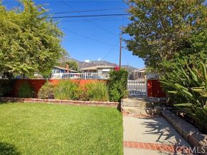 10529 Mount Gleason Avenue, Sunland (los Angeles) CA 91040
