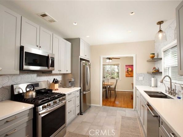 10529 Mount Gleason Avenue, Sunland (los Angeles) CA 91040