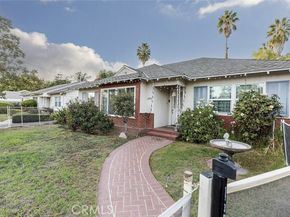 15439 Hart Street, Van Nuys (los Angeles) CA 91406