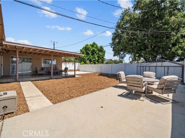 11440 Gothic Avenue, Granada Hills (los Angeles) CA 91344