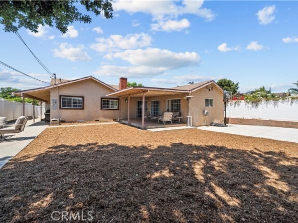 11440 Gothic Avenue, Granada Hills (los Angeles) CA 91344