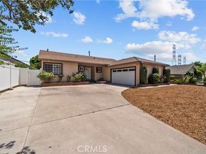 11440 Gothic Avenue, Granada Hills (los Angeles) CA 91344
