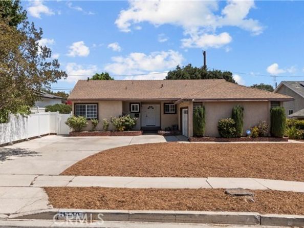 11440 Gothic Avenue, Granada Hills (los Angeles) CA 91344