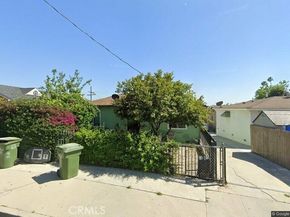 4118 Blanchard Street, Los Angeles CA 90063