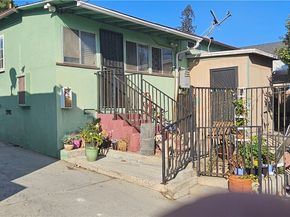 4118 Blanchard Street, Los Angeles CA 90063