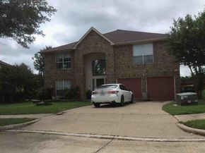 200 Tranquility Lane, Cedar Hill TX 75104
