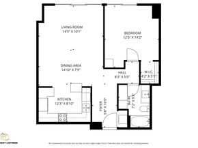 2016 Main Street 717, Houston TX 77002