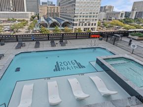 2016 Main Street 717, Houston TX 77002