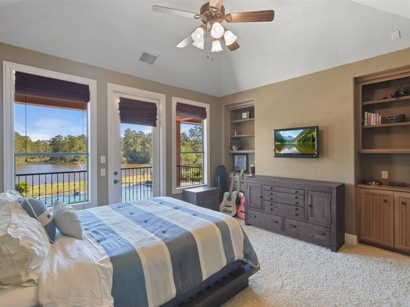 27918 Hansons Court, Spring TX 77386