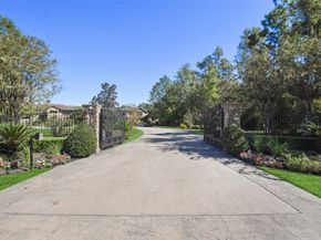 27918 Hansons Court, Spring TX 77386