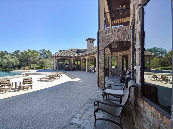 27918 Hansons Court, Spring TX 77386