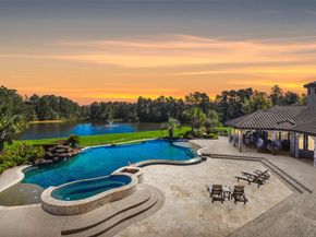 27918 Hansons Court, Spring TX 77386