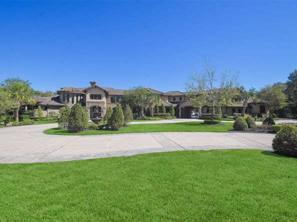 27918 Hansons Court, Spring TX 77386