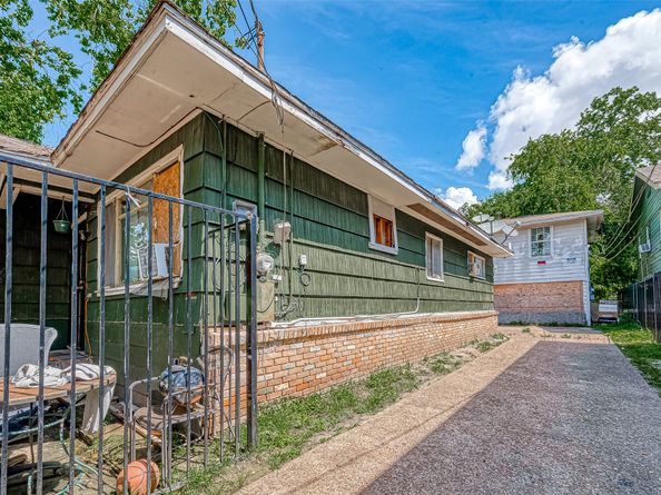 3113 Anita Street, Houston TX 77004