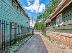 3113 Anita Street, Houston TX 77004