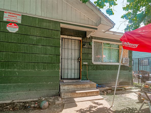 3113 Anita Street, Houston TX 77004
