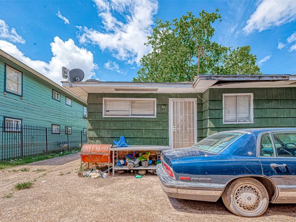 3113 Anita Street, Houston TX 77004