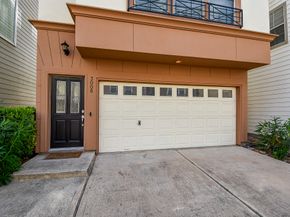 3008 Clearview Circle, Houston TX 77025