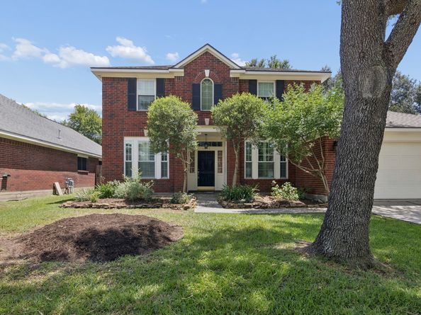 4819 Stone Harbor Drive, Friendswood TX 77546