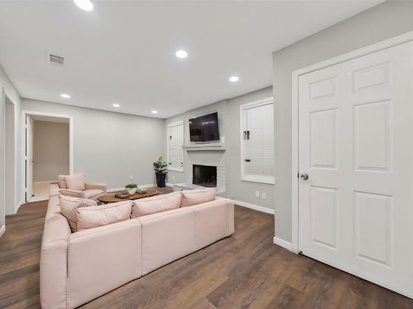 428 Gans Street, Houston TX 77029