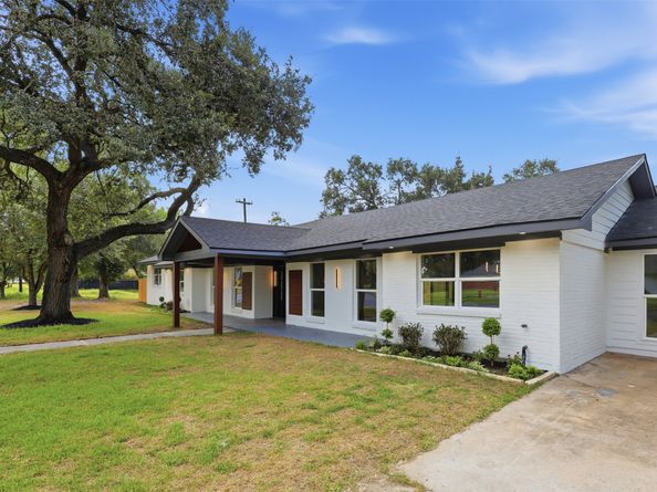 4829 Willowbend Boulevard, Houston TX 77035