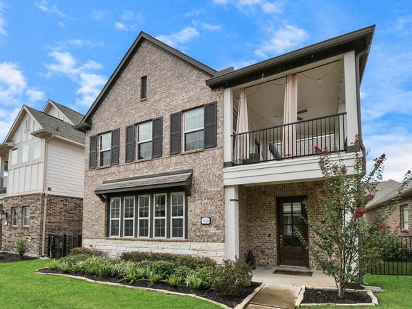9526 Caddo Ridge Lane, Cypress TX 77433