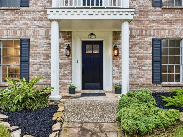 12519 Burgoyne Drive, Houston TX 77077