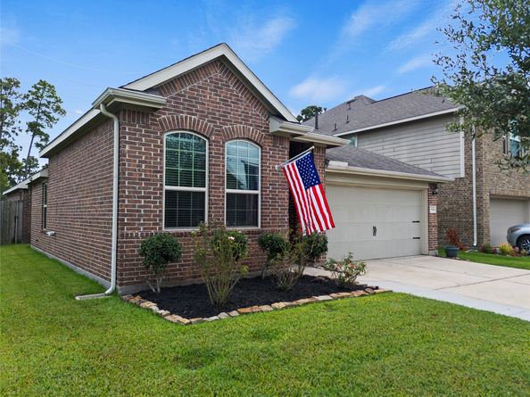 13362 Canton Cliff Court, Humble TX 77346