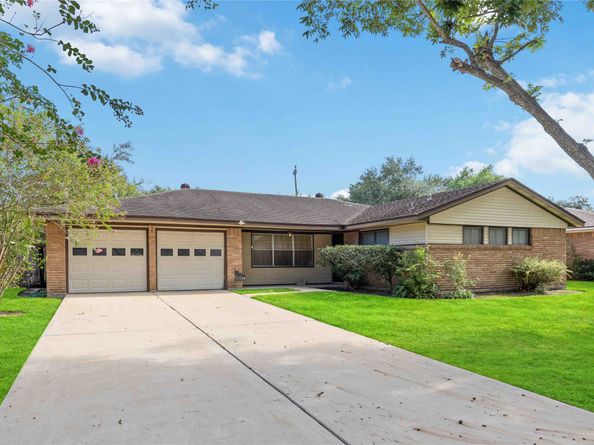 7719 Wilmerdean Street, Houston TX 77061
