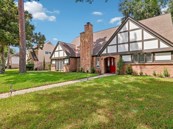 11622 Cypresswood Drive, Houston TX 77070