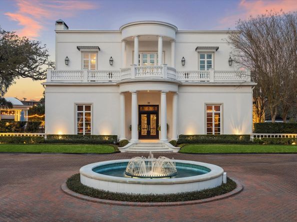 20 Sunset Boulevard, Houston TX 77005