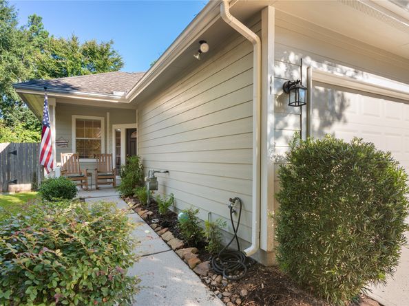 11 Abercrombie Place, Conroe TX 77384