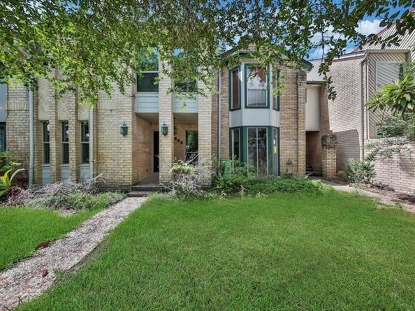 652 N Eldridge Parkway, Houston TX 77079